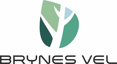 Brynes Vel logo